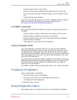 Preview for 11 page of Oracle Talari D6000 Hardware Manual