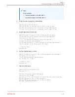 Preview for 16 page of Oracle Talari D6000 Hardware Manual