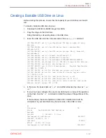 Preview for 18 page of Oracle Talari D6000 Hardware Manual