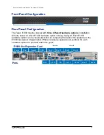 Preview for 11 page of Oracle Talari E1000 Hardware Manual
