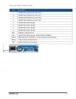 Preview for 12 page of Oracle Talari E1000 Hardware Manual