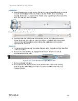 Preview for 20 page of Oracle Talari E1000 Hardware Manual