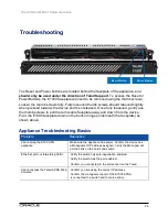 Preview for 30 page of Oracle Talari E1000 Hardware Manual