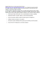 Preview for 6 page of Oracle Talari E500 Hardware Manual