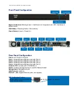 Preview for 11 page of Oracle Talari E500 Hardware Manual