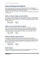 Preview for 16 page of Oracle Talari E500 Hardware Manual