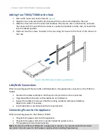 Preview for 18 page of Oracle Talari T3010 Hardware Manual