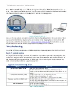 Preview for 20 page of Oracle Talari T3010 Hardware Manual