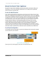 Preview for 8 page of Oracle Talari T5200 Hardware Manual