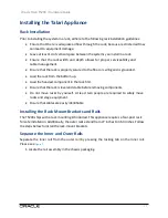Preview for 13 page of Oracle Talari T5200 Hardware Manual