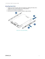 Preview for 16 page of Oracle Talari T5200 Hardware Manual