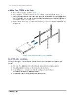 Preview for 18 page of Oracle Talari T5200 Hardware Manual