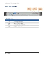 Preview for 9 page of Oracle Talari T860 Hardware Manual