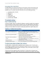 Preview for 16 page of Oracle Talari T860 Hardware Manual