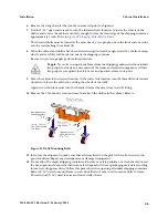 Предварительный просмотр 46 страницы Oracle Tekelec 1200 Installation Manual