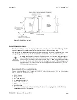 Предварительный просмотр 50 страницы Oracle Tekelec 1200 Installation Manual