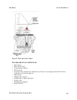 Предварительный просмотр 55 страницы Oracle Tekelec 1200 Installation Manual