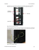 Предварительный просмотр 59 страницы Oracle Tekelec 1200 Installation Manual