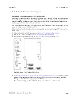 Предварительный просмотр 68 страницы Oracle Tekelec 1200 Installation Manual