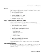 Preview for 51 page of Oracle Video server Manual