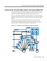 Preview for 61 page of Oracle Video server Manual