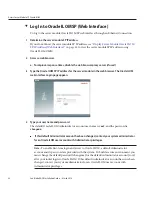 Preview for 52 page of Oracle X4-2B Installation Manual