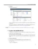 Preview for 53 page of Oracle X4-2B Installation Manual