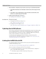 Preview for 88 page of Oracle X4-2B Installation Manual