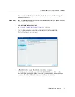 Предварительный просмотр 61 страницы Oracle X4 series Administration Manual