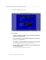 Предварительный просмотр 70 страницы Oracle X4 series Administration Manual