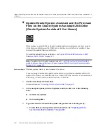 Preview for 222 page of Oracle X4 series Administration Manual