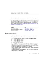 Preview for 13 page of Oracle X5-2L Service Manual