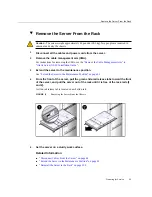 Preview for 63 page of Oracle X5-2L Service Manual