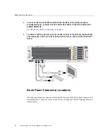 Предварительный просмотр 60 страницы Oracle X5-4 Service Manual