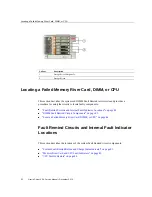 Предварительный просмотр 82 страницы Oracle X5-4 Service Manual