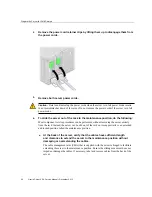 Предварительный просмотр 96 страницы Oracle X5-4 Service Manual