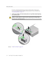 Предварительный просмотр 132 страницы Oracle X5-4 Service Manual