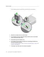 Предварительный просмотр 134 страницы Oracle X5-4 Service Manual