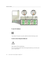 Предварительный просмотр 136 страницы Oracle X5-4 Service Manual