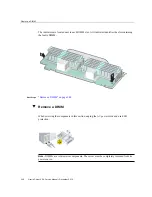 Предварительный просмотр 148 страницы Oracle X5-4 Service Manual