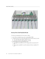 Предварительный просмотр 156 страницы Oracle X5-4 Service Manual