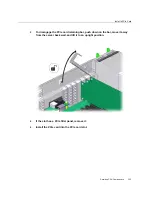 Предварительный просмотр 165 страницы Oracle X5-4 Service Manual