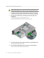 Предварительный просмотр 208 страницы Oracle X5-4 Service Manual