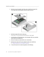 Предварительный просмотр 260 страницы Oracle X5-4 Service Manual