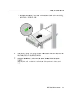 Предварительный просмотр 261 страницы Oracle X5-4 Service Manual