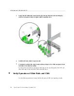 Предварительный просмотр 268 страницы Oracle X5-4 Service Manual