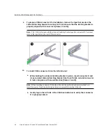 Preview for 60 page of Oracle X7-2 Installation Manual