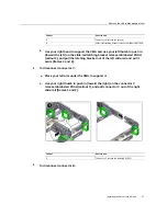 Preview for 67 page of Oracle X7-2 Installation Manual