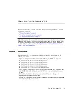 Preview for 15 page of Oracle X7-2L Service Manual
