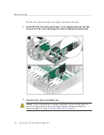 Preview for 134 page of Oracle X7-2L Service Manual